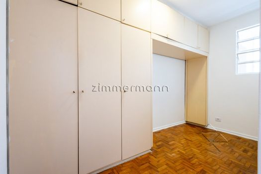Foto 10 do(a) Apartamento de 2 quartos à venda em Vila Buarque, São Paulo