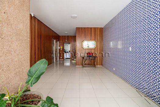 Foto 23 do(a) Apartamento de 2 quartos à venda em Vila Buarque, São Paulo