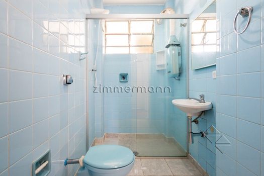 Foto 9 do(a) Apartamento de 2 quartos à venda em Vila Buarque, São Paulo