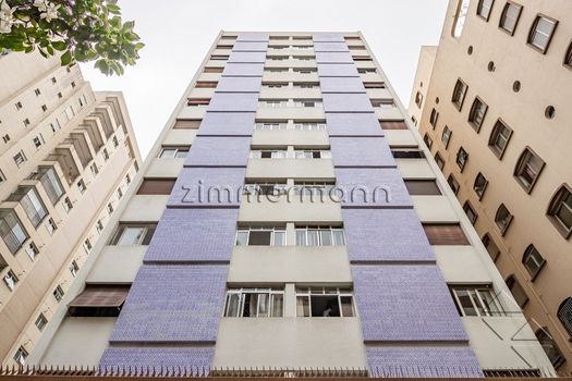 Foto 20 do(a) Apartamento de 2 quartos à venda em Vila Buarque, São Paulo