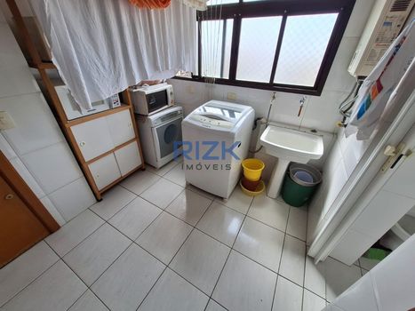 Foto 30 do(a) Apartamento de 4 quartos à venda em Vila Deodoro, São Paulo