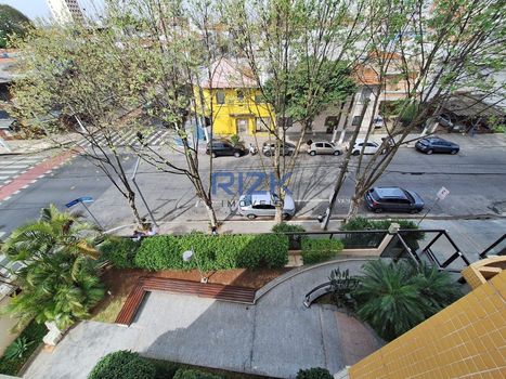 Foto 25 do(a) Apartamento de 4 quartos à venda em Vila Deodoro, São Paulo