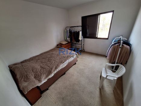 Foto 19 do(a) Apartamento de 4 quartos à venda em Vila Deodoro, São Paulo