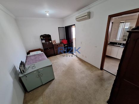 Foto 13 do(a) Apartamento de 4 quartos à venda em Vila Deodoro, São Paulo