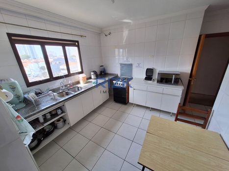 Foto 27 do(a) Apartamento de 4 quartos à venda em Vila Deodoro, São Paulo
