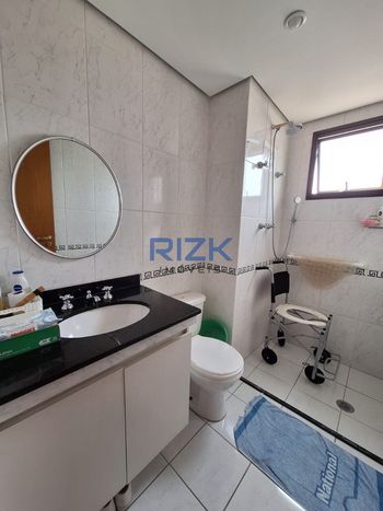 Foto 22 do(a) Apartamento de 4 quartos à venda em Vila Deodoro, São Paulo