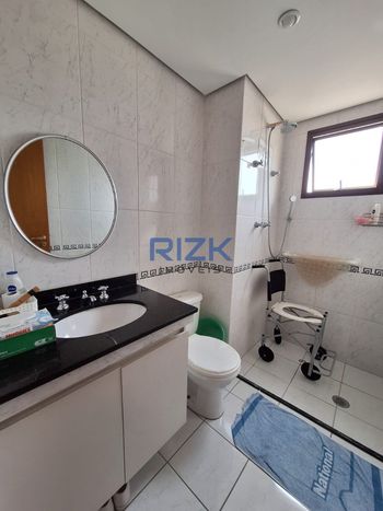 Foto 21 do(a) Apartamento de 4 quartos à venda em Vila Deodoro, São Paulo