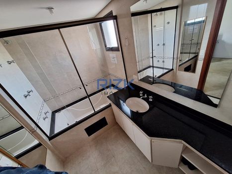 Foto 15 do(a) Apartamento de 4 quartos à venda em Vila Deodoro, São Paulo