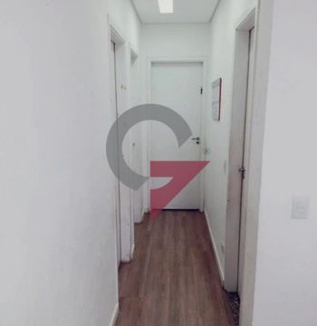 Foto 4 do(a) Apartamento de 3 quartos à venda em Jardim dos Estados, Taubaté