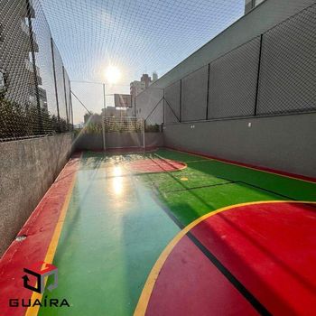 Foto 42 do(a) Apartamento de 2 quartos à venda em Parque das Nações, Santo André