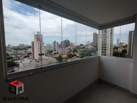 Foto 10 do(a) Apartamento de 2 quartos à venda em Parque das Nações, Santo André
