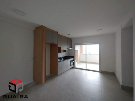 Foto 1 do(a) Apartamento de 2 quartos à venda em Parque das Nações, Santo André