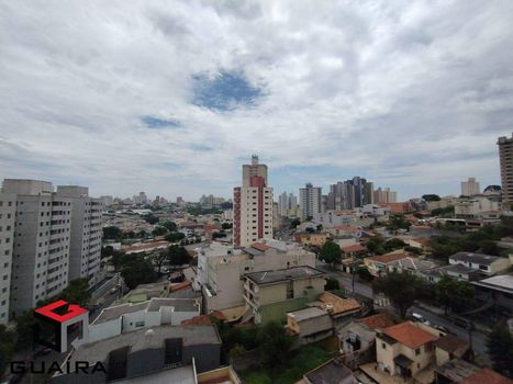 Foto 35 do(a) Apartamento de 2 quartos à venda em Parque das Nações, Santo André