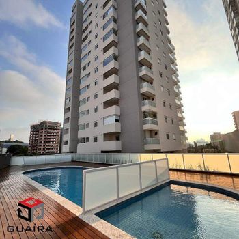 Foto 39 do(a) Apartamento de 2 quartos à venda em Parque das Nações, Santo André