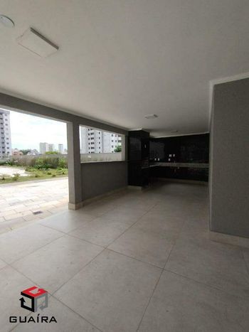 Foto 31 do(a) Apartamento de 2 quartos à venda em Parque das Nações, Santo André