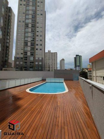 Foto 34 do(a) Apartamento de 2 quartos à venda em Parque das Nações, Santo André