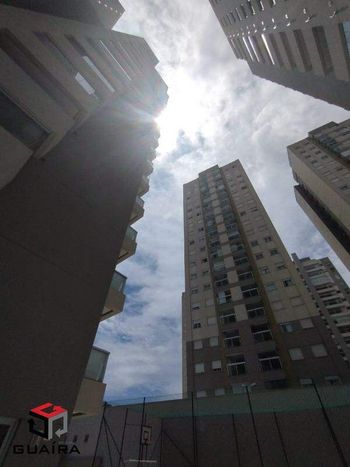 Foto 30 do(a) Apartamento de 2 quartos à venda em Parque das Nações, Santo André