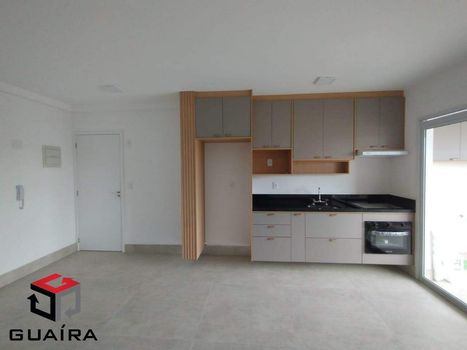Foto 4 do(a) Apartamento de 2 quartos à venda em Parque das Nações, Santo André