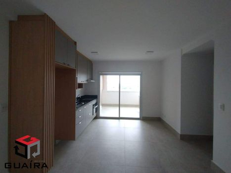 Foto 2 do(a) Apartamento de 2 quartos à venda em Parque das Nações, Santo André