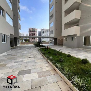 Foto 37 do(a) Apartamento de 2 quartos à venda em Parque das Nações, Santo André