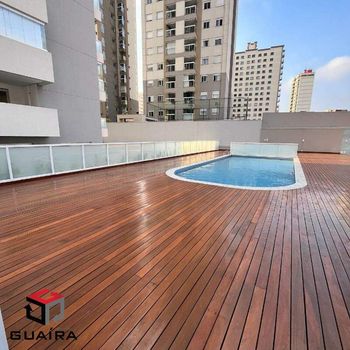 Foto 33 do(a) Apartamento de 2 quartos à venda em Parque das Nações, Santo André