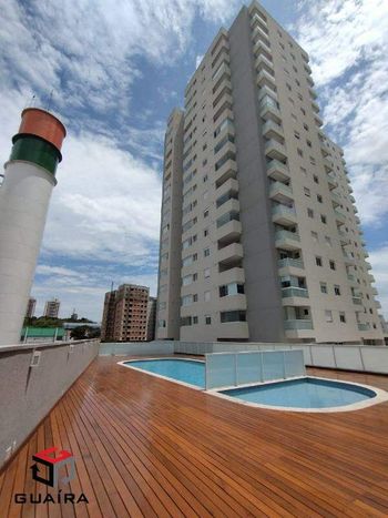 Foto 32 do(a) Apartamento de 2 quartos à venda em Parque das Nações, Santo André