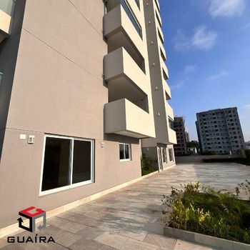 Foto 38 do(a) Apartamento de 2 quartos à venda em Parque das Nações, Santo André