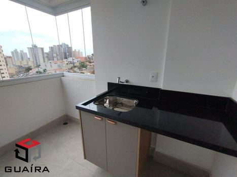 Foto 9 do(a) Apartamento de 2 quartos à venda em Parque das Nações, Santo André