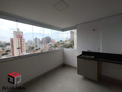 Foto 11 do(a) Apartamento de 2 quartos à venda em Parque das Nações, Santo André