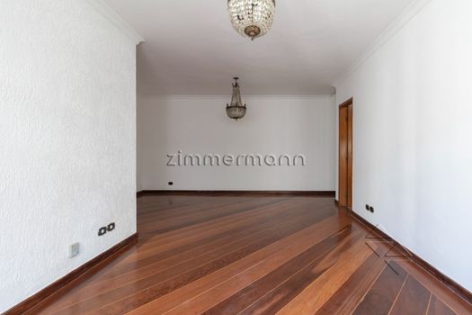 Foto 3 do(a) Apartamento de 2 quartos à venda em Jardim Paulista, São Paulo