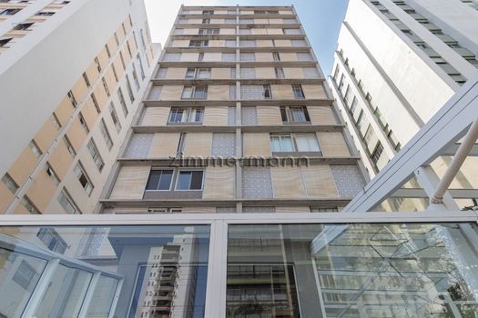 Foto 21 do(a) Apartamento de 2 quartos à venda em Jardim Paulista, São Paulo