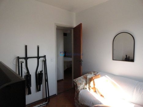 Foto 11 do(a) Apartamento de 3 quartos à venda em Jardim Oriental, São Paulo