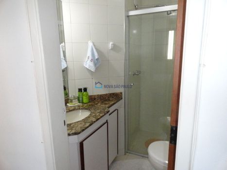 Foto 9 do(a) Apartamento de 3 quartos à venda em Jardim Oriental, São Paulo