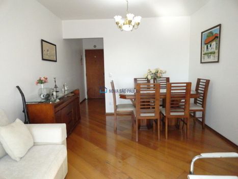 Foto 2 do(a) Apartamento de 3 quartos à venda em Jardim Oriental, São Paulo