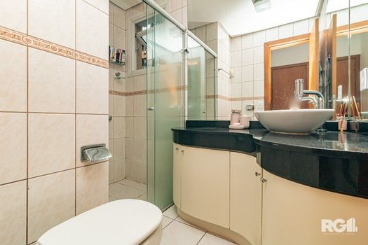 Foto 23 do(a) Apartamento de 3 quartos à venda em Boa Vista, Porto Alegre