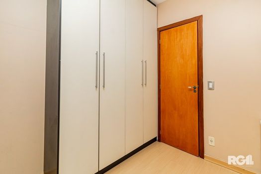 Foto 21 do(a) Apartamento de 3 quartos à venda em Boa Vista, Porto Alegre