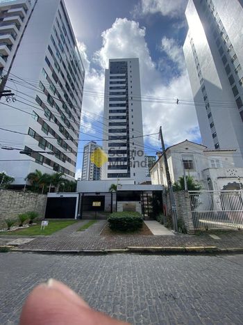 Foto 4 do(a) Apartamento de 2 quartos à venda em Madalena, Recife