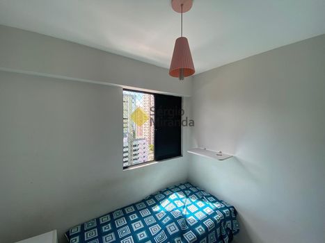 Foto 31 do(a) Apartamento de 2 quartos à venda em Madalena, Recife