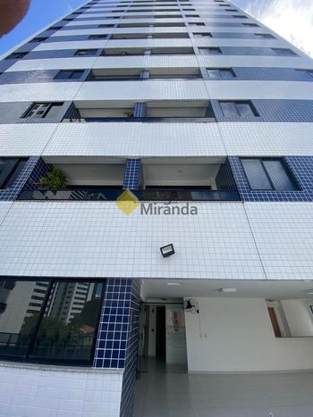 Foto 6 do(a) Apartamento de 2 quartos à venda em Madalena, Recife