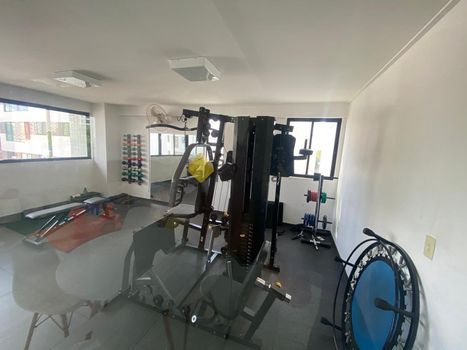 Foto 16 do(a) Apartamento de 2 quartos à venda em Madalena, Recife