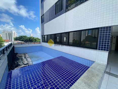 Foto 9 do(a) Apartamento de 2 quartos à venda em Madalena, Recife
