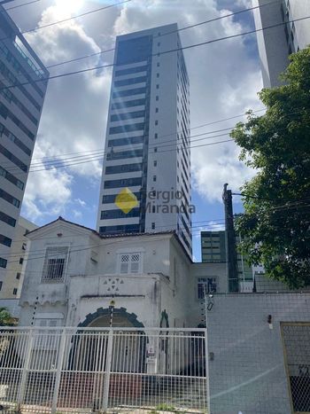 Foto 5 do(a) Apartamento de 2 quartos à venda em Madalena, Recife