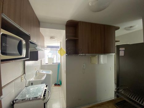 Foto 24 do(a) Apartamento de 2 quartos à venda em Madalena, Recife