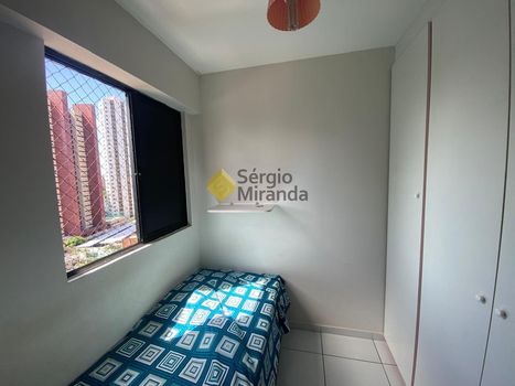 Foto 30 do(a) Apartamento de 2 quartos à venda em Madalena, Recife