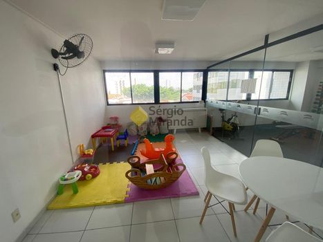 Foto 11 do(a) Apartamento de 2 quartos à venda em Madalena, Recife