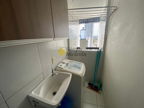 Foto 25 do(a) Apartamento de 2 quartos à venda em Madalena, Recife