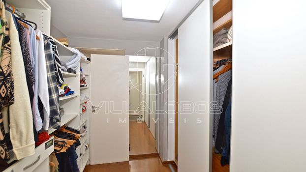 Foto 11 do(a) Loft de 1 quartos à venda em Pinheiros, São Paulo