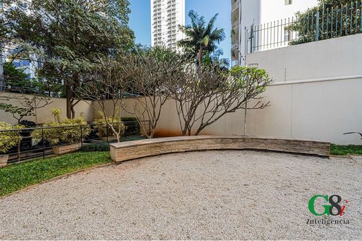 Foto 43 do(a) Apartamento de 3 quartos à venda em Brooklin Paulista, São Paulo