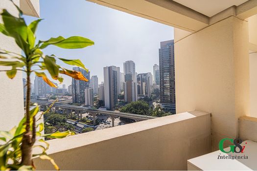 Foto 11 do(a) Apartamento de 3 quartos à venda em Brooklin Paulista, São Paulo