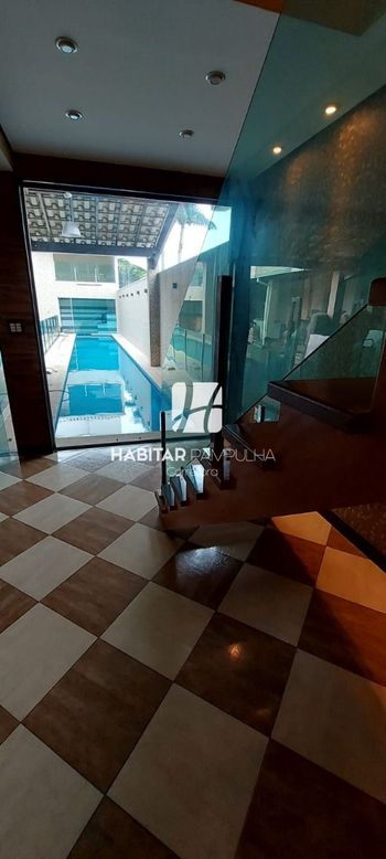 Foto 43 do(a) Casa de 5 quartos à venda em Trevo, Belo Horizonte